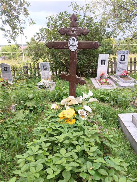 Братенков Дмитрий Александрович