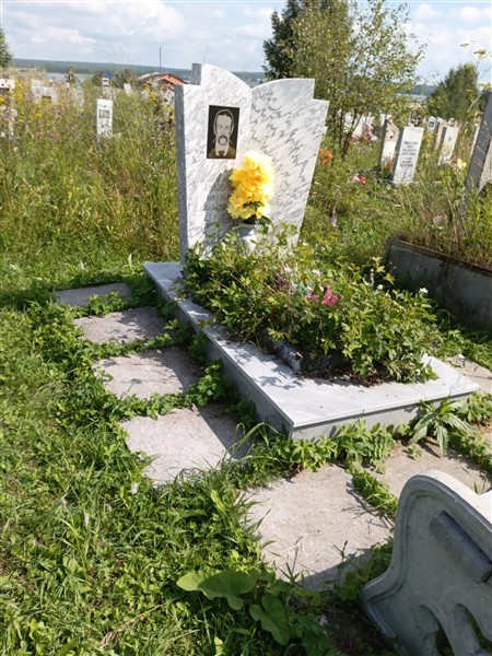 Ананьин Михаил Михайлович