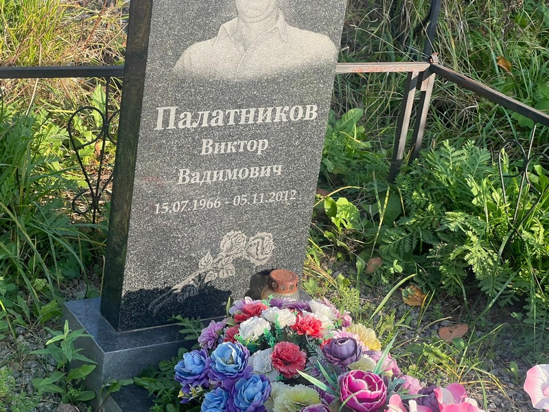 Палатников
