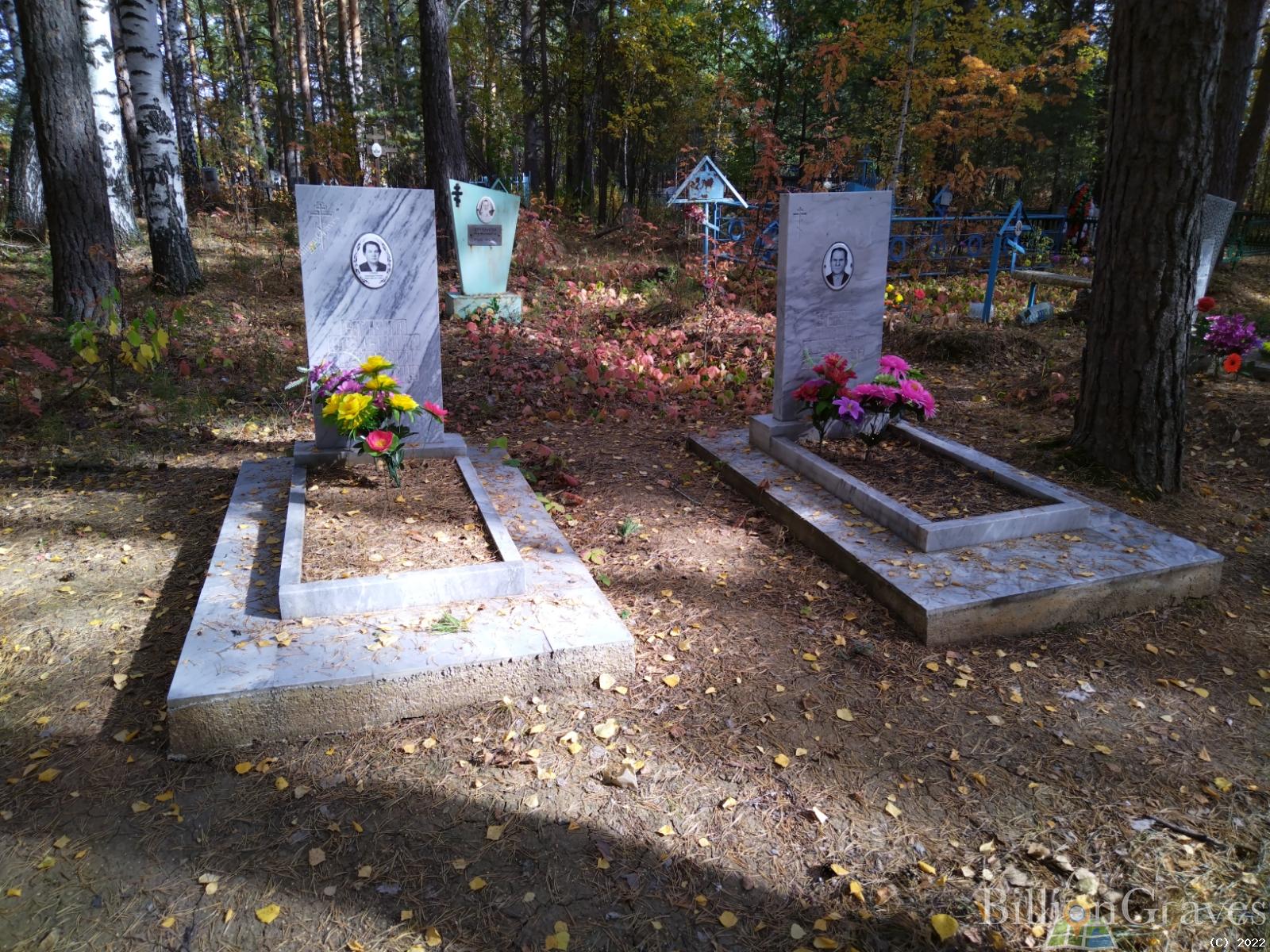 Стихина Александра Петровна