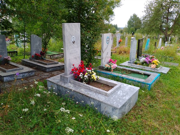 Авдюков Федор Иванович