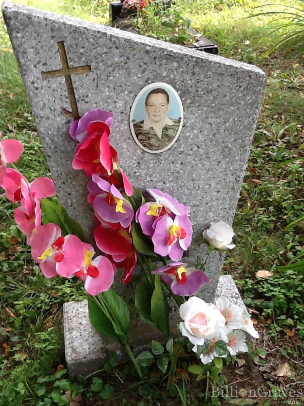 Филонова Лидия Егоровна