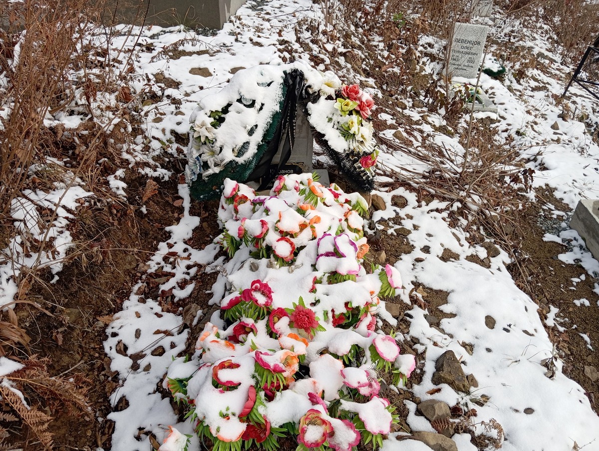 Шабанов Вячеслав Владимирович
