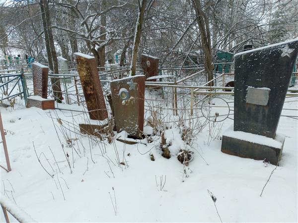 Ярцев Александр Николаевич