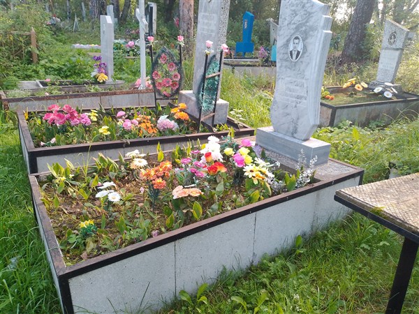 Прякин Иван Николаевич