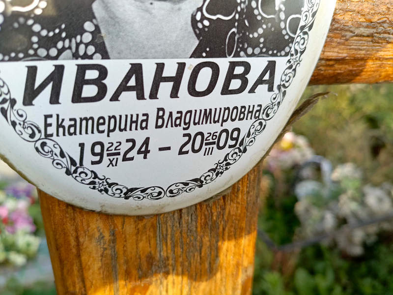 Иванова