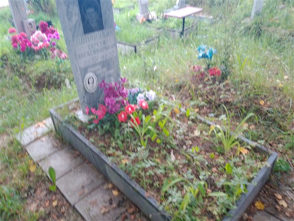 Поплаухин Сергей Александрович
