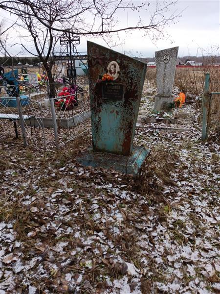 Горшков Дмитрий Андреевич