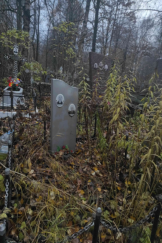 Ковалев Владимир Николаевич