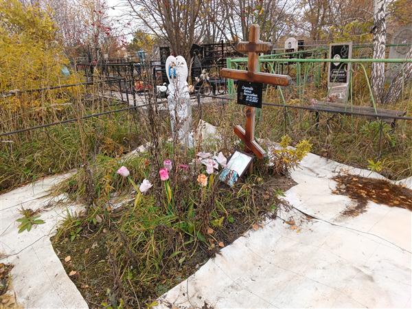 Стасива Елена Васильевна