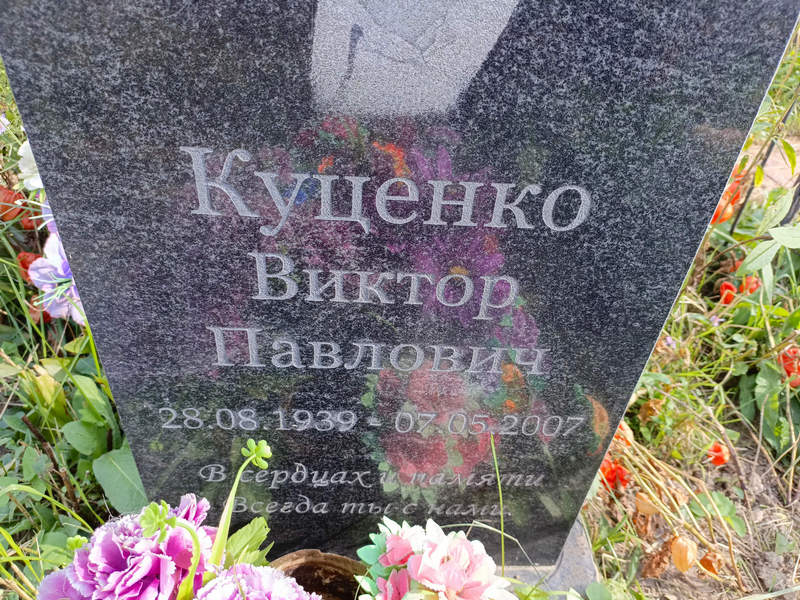 Куценко