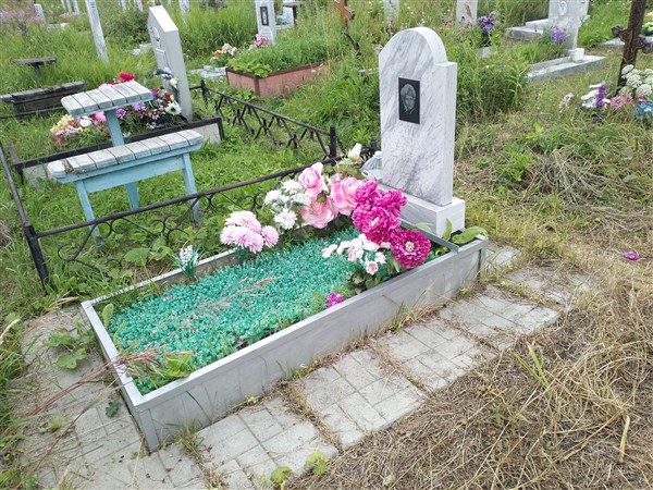 Патрина Наталья Васильевна