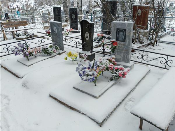 Алексеева Александра Александровна