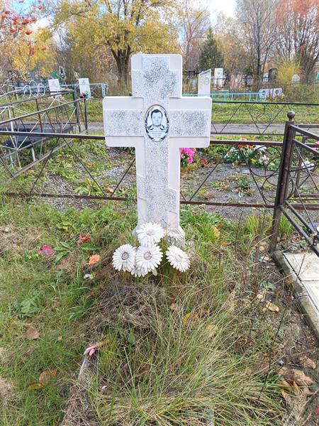 Данченко Леонид Алексеевич