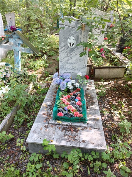 Брехов Анатолий Михайлович