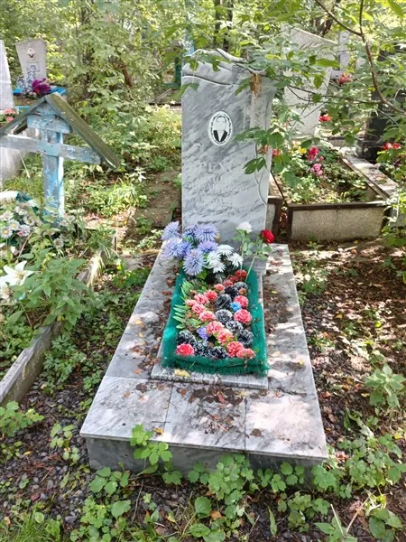 Брехов Анатолий