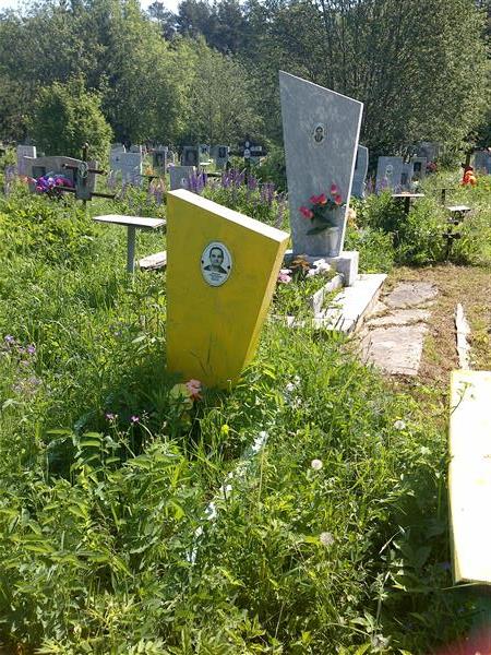Иващенко Евдокия Яковлевна