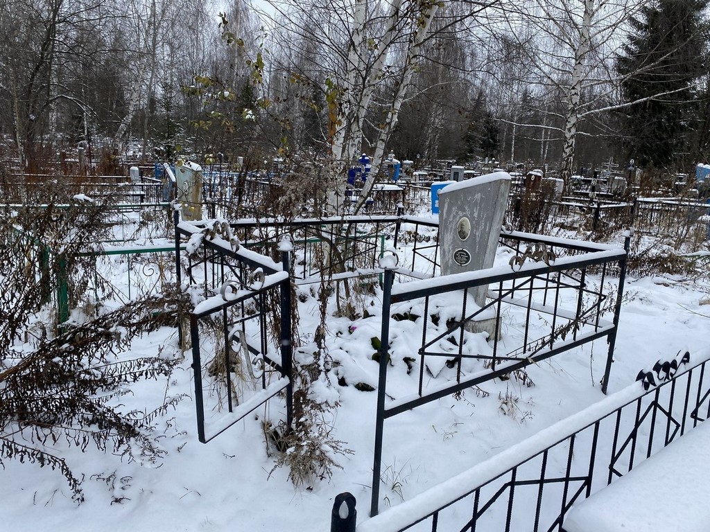 Костюкова Ольга Борисовна