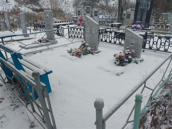 Грицай Виктор Николаевич