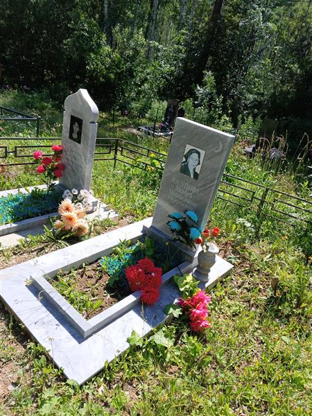 Хайрова Динара Равильевна