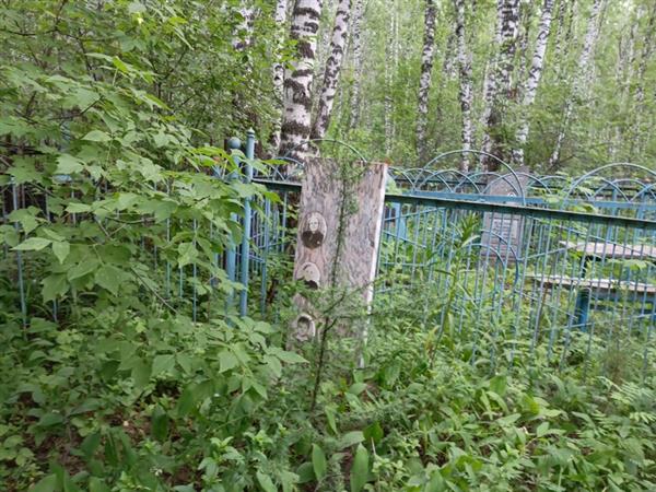 Дашкевич Анна Петровна