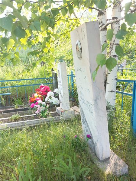 Шадрина Надежда Кузьминична