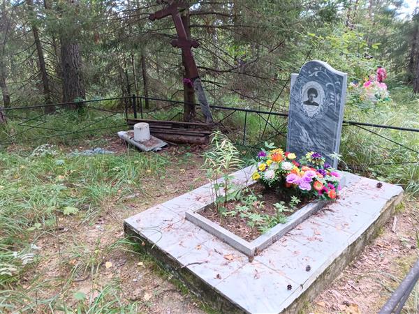 Николаева Валентина Лукинична