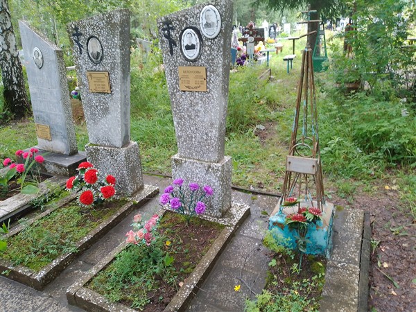 Пшеничников Павел Михайлович