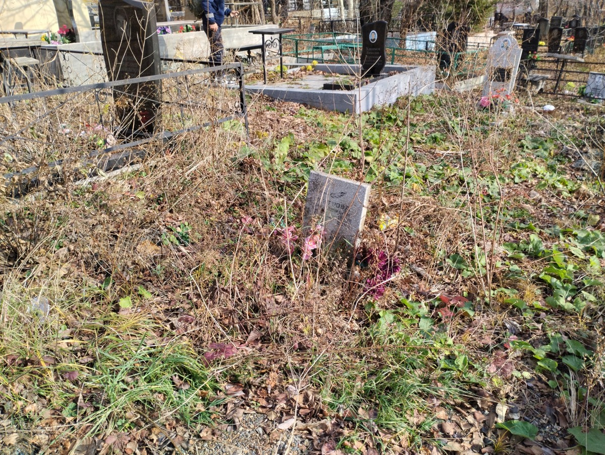 Хитрова Ольга Леонидовна