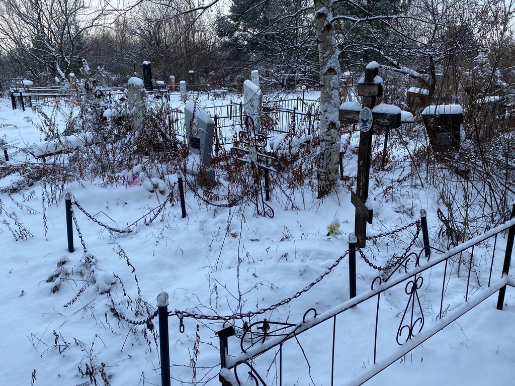 Кузнецова Валентина Борисовна