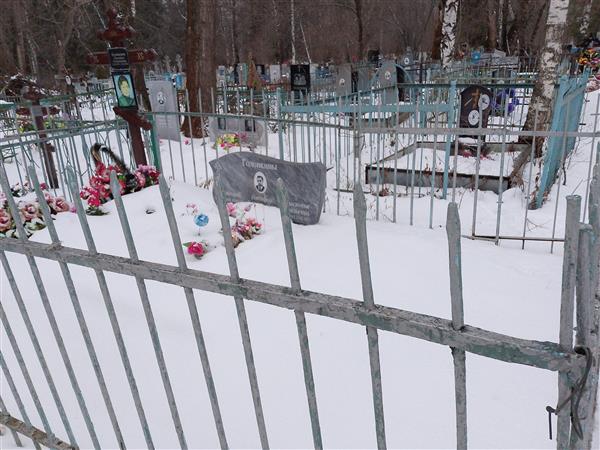 Головкин Григорий Данилович