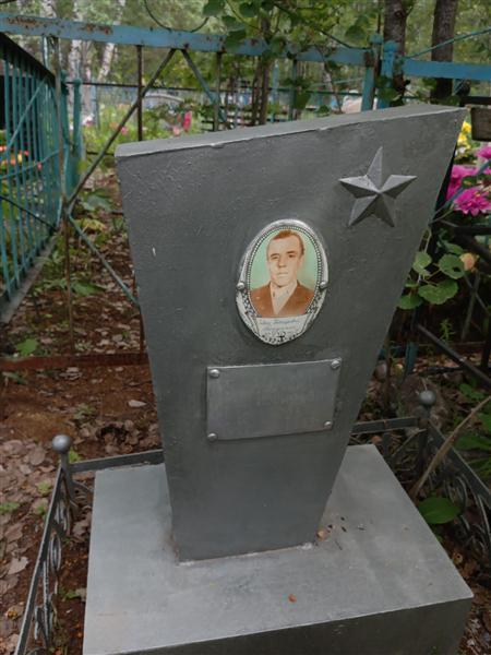 Бодуленко Иван Иосифович