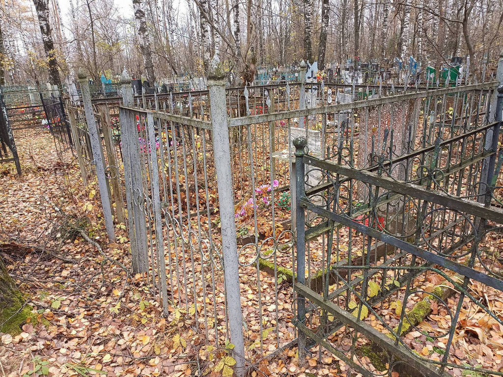 Ховралева София Иосифовна