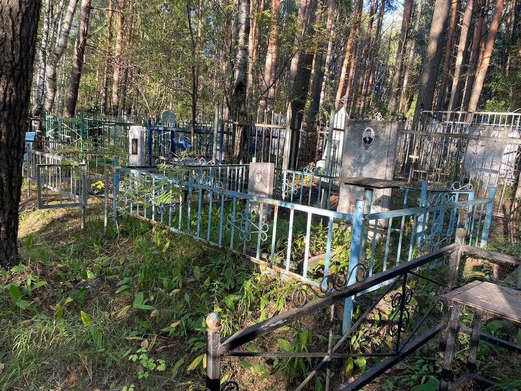 Гаранин Владимир Николаевич