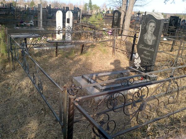 Банникова Мария Васильевна