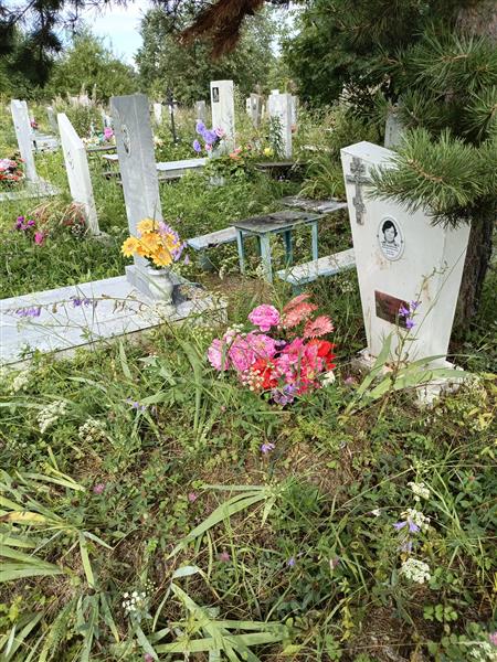 Шильникова Маргарита Николаевна