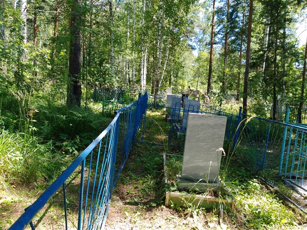 Ярулин Кавыль