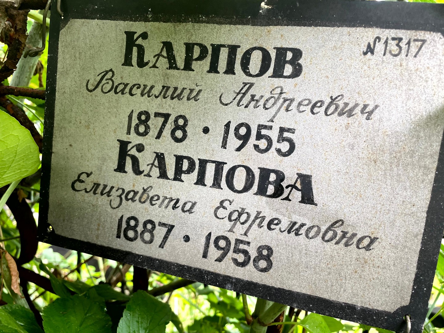 Карпов