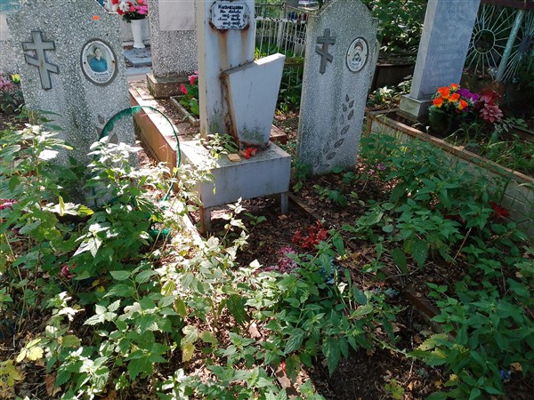 Кузнецов Михаил Иванович