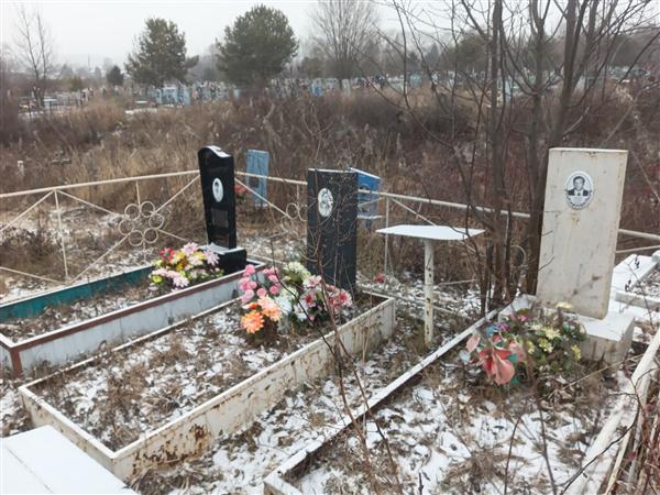 Казакова Ольга Васильевна