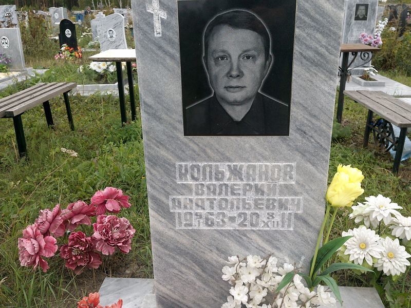 Кольжанов