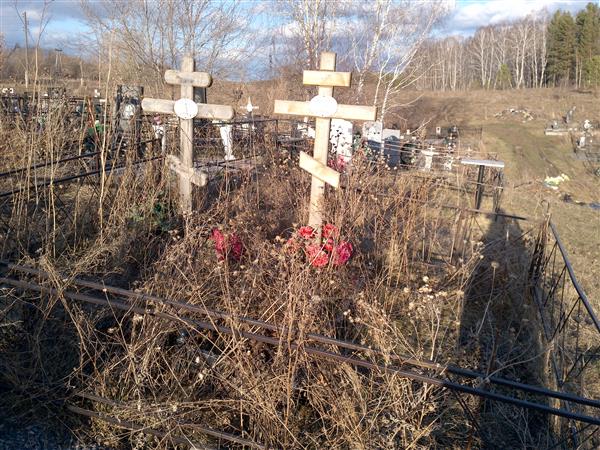 Асадова Любовь Павловна