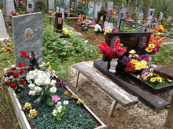 Кондакова Клавдия Петровна