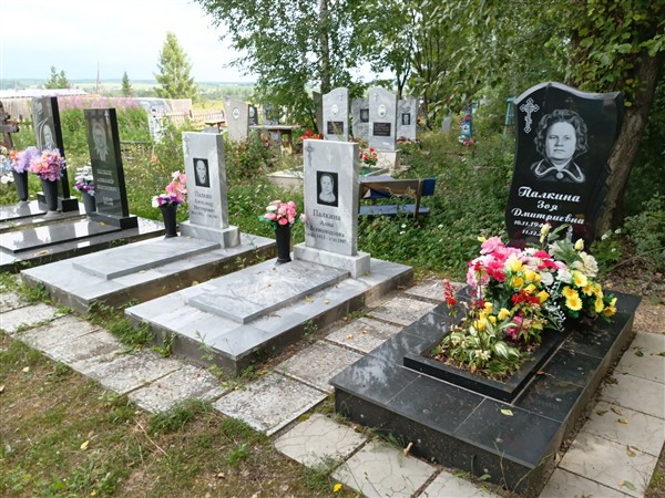 Палкин Александр Викторович