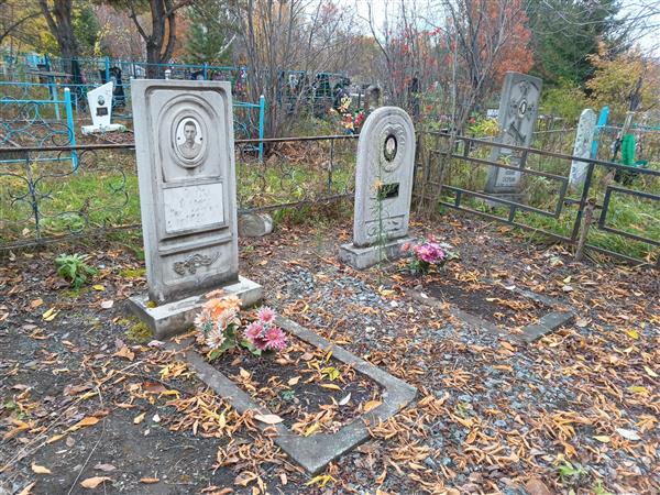 Хорь Алексей Николаевич