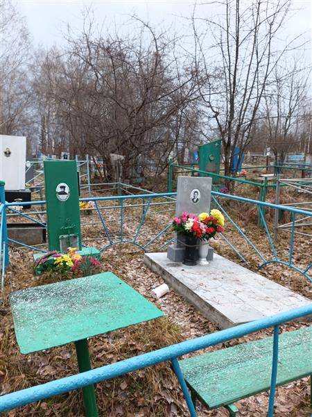Баранков Фёдор Макарович