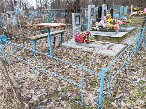 Решетников Олег Юрьевич
