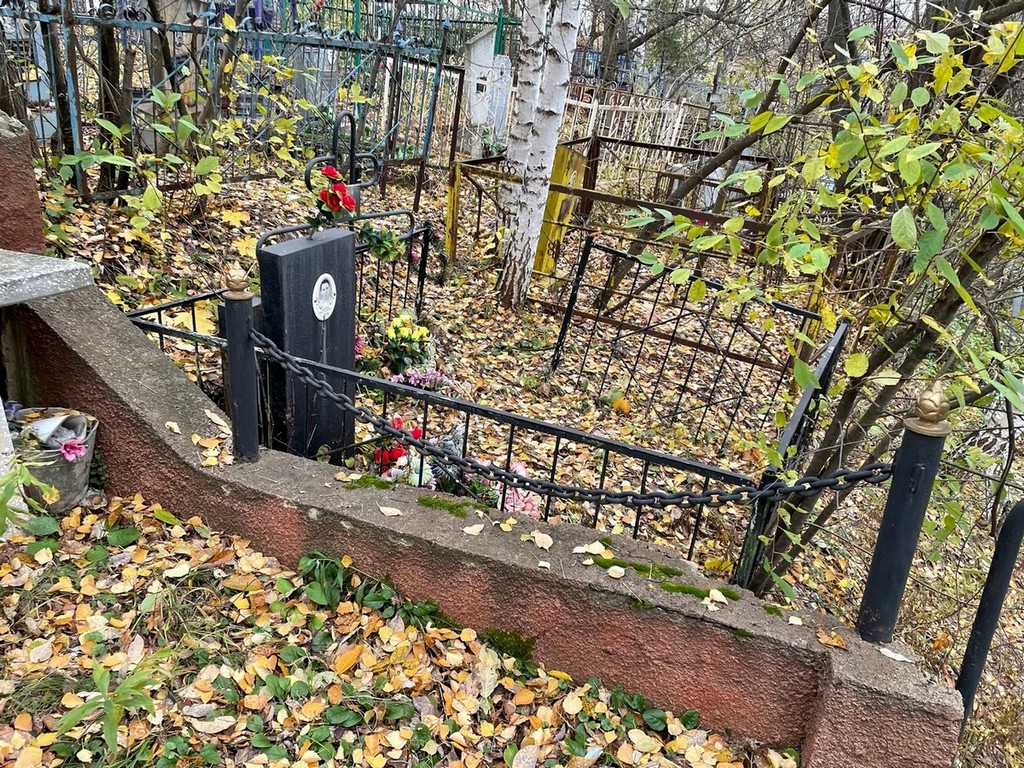 Дернова Вера Степановна