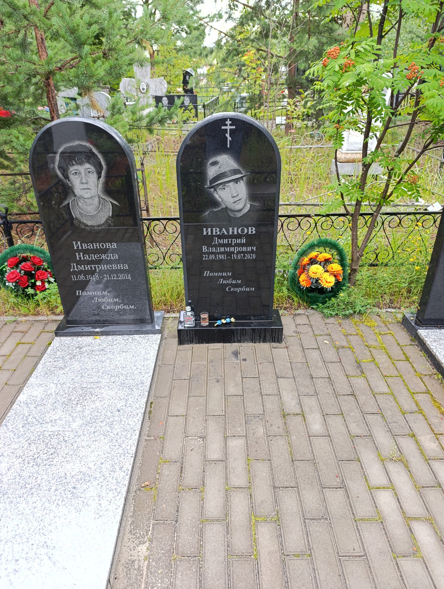 Иванов Дмитрий Владимирович