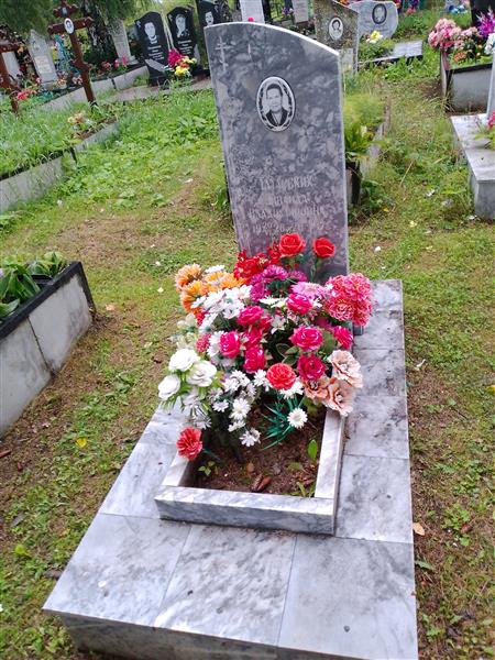 Татарских Зинаида Владимировна